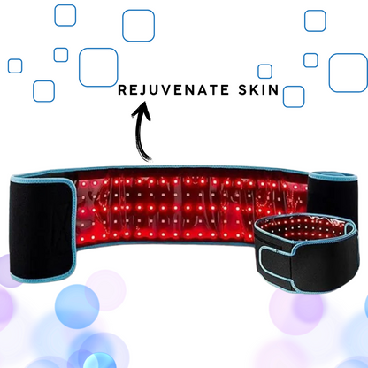 TR's Therapy Red Light belt™